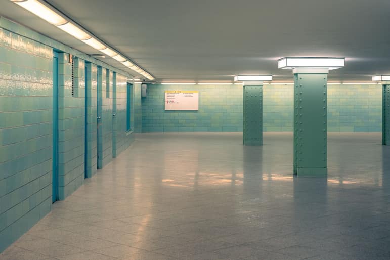 Après la chute du 12 septembre, ce qui a changé pour les ateliers du quartier