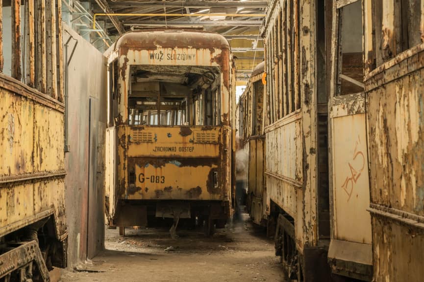La halle des Cristalleries passe aux mains d'un collectif nancéien